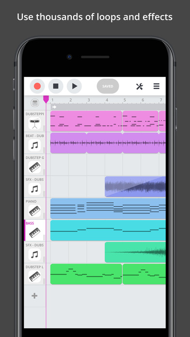 Soundtrap App For Mac