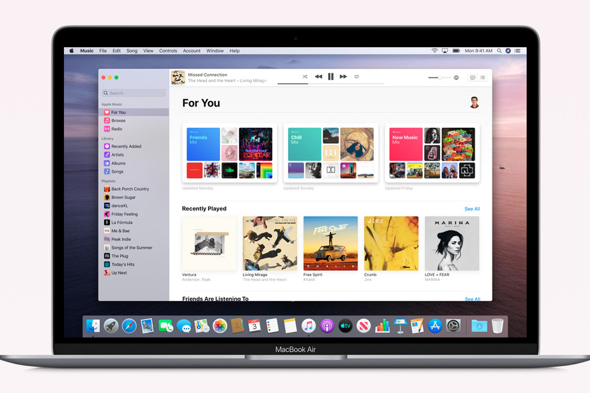 See All Apps That Wont Work With Next Macos