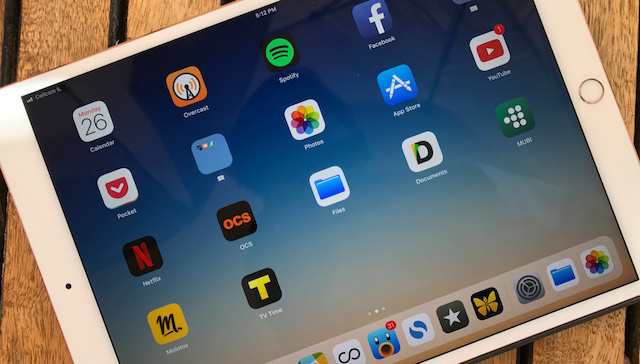 Run Ipad Apps On Mac Os